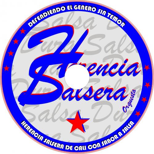 Duro sin Mezcla label